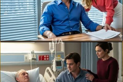 Single Dad Asked: “Will We eep in the Same Bed?” — A One-Year Fake Marriage Deal