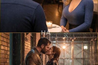 “I Never Expected My Blind Date to Be My Stepmother”