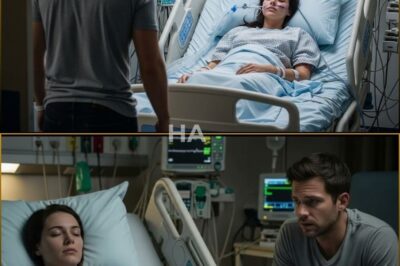 Hospital Called About My ‘Wife’ Dying — I’d Never Met Her, Now We’re Actually Married