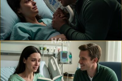 My Mom’s in ICU, Room 304 — Woman in 305 Has No Visitors Ever, Started Visiting Both