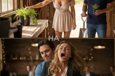 Single Dad Saved the Female CEO’s Life — Then Faded Into the Crowd Without a Word