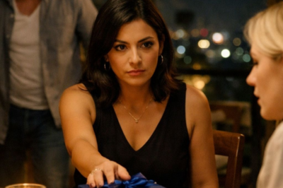 THE TEXT THAT RUINED YOUR MARRIAGE: “Same place tonight?”