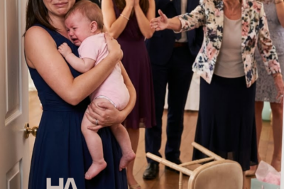 I put my phone on speaker and dialed 911. What happened next changed my life forever