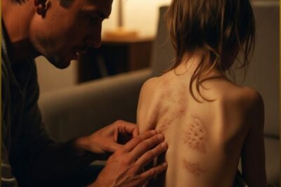 He returned home and overheard his daughter’s whispers… and by the next morning, a perfect stepmother in Chicago, a billionaire family, and a children’s charity were all the talk of the town, all because a father had done what no one else dared to do…