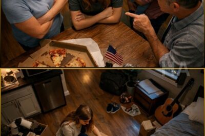 My parents told me I either had to raise my sister’s daughters for free, or pay ‘market rent’ for the small room in their house, so I moved out before dawn… And by noon, a fraud investigator was asking why my mother had withdrawn money from checks in my name. The moment I realized it, all the pent-up emotions exploded, and I started doing what I wanted….