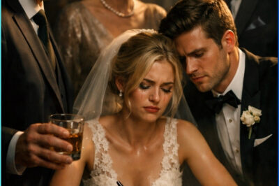 THEY SLID A PRENUP ACROSS THE TABLE AND TOLD MY DAUGHTER, “SIGN IT OR THERE’S NO WEDDING”… WHAT THEY DIDN’T KNOW WAS I OWNED THE COMPANY THEY KEPT BRAGGING ABOUT ALL NIGHT