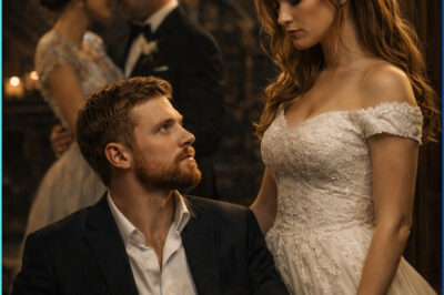 SHE STOLE MY RICH FIANCÉ AT THE ALTAR, SO I MARRIED A MAN IN A WHEELCHAIR TO ESCAPE THE RUINS… I HAD NO IDEA HE SECRETLY OWNED THE EMPIRE THEY WORSHIPED