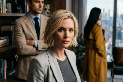 “Leave the keys to my apartment right now — and I don’t want a trace of you in here!” Lera said harshly to her sister-in-law