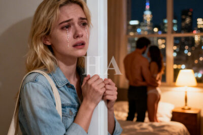 My husband wanted a child as soon as we got married. He told me about it and made jokes about it whenever he could.