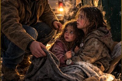 THE CHRISTMAS EVE SECRET IN THEIR LOCKETS SHATTERED EVERYTHING HE THOUGHT HE KNEW