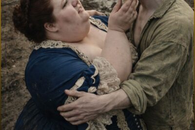 THE COLONEL LEARNED HIS WIFE WAS CARRYING AN ENSLAVED MAN’S CHILD, AND HIS EMPIRE STARTED TO BURN