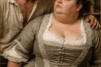 THE PLANTER GAVE HIS SHUNNED DAUGHTER TO AN OLD SLAVE TO HUMILIATE THEM BOTH… BUT WHAT THEY BUILT SHOOK THE WHOLE MISSISSIPPI DELTA