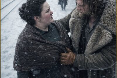 THE PLUS-SIZE BRIDE EVERYONE LAUGHED AT WAS SENT TO CHOP WOOD FOR THE MOST FEARED MAN IN WYOMING… BUT HE CALLED HER THE STRONGEST WOMAN HE’D EVER KNOWN