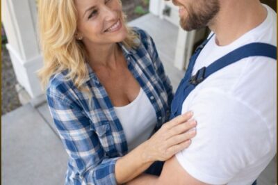 WHEN MY BEST FRIEND’S MOTHER WHISPERED, “DON’T TELL HIM,” I KNEW NOTHING IN MY LIFE WOULD EVER BE SIMPLE AGAIN