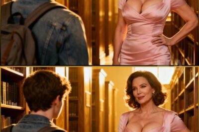 AT 1:13 A.M., MY MOM’S BEST FRIEND SENT ME A MIRROR PHOTO AND ASKED, “DO YOU THINK I’M STILL BEAUTIFUL?”