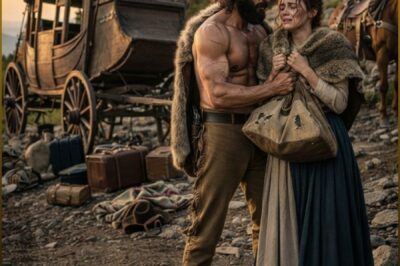 WHEN THE MOUNTAIN TOOK HER FUTURE, A LONELY FRONTIER MAN GAVE HER A LIFE SHE NEVER DARED TO DREAM OF