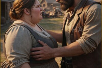 THE DYING MOUNTAIN MAN ASKED FOR AN HEIR, BUT THE WOMAN THEY MOCKED BUILT A LEGACY NO ONE COULD STEAL