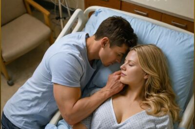 The unexpected accident left the female CEO unconscious – she didn’t expose the lies her single-father assistant told her, and everything left her stunned…