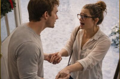 AFTER I RESIGNED, MY CEO STOOD IN THE RAIN AND SAID, “YOU LEFT THE COMPANY, BUT NOT ME”