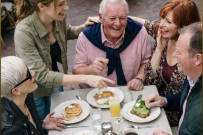 MY MOTHER SPAT, “I WISH YOU WERE NEVER BORN,” SO I CUT OFF MY ENTIRE FAMILY IN ONE NIGHT, VANISHED WITHOUT A TRACE, AND JUST WHEN THEIR PANIC TURNED VICIOUS—MY FATHER SHOWED UP AT MY OFFICE, LIED TO MY BOSS ABOUT ME, AND PROVED I WAS RIGHT TO DISAPPEAR