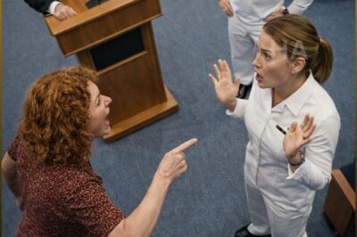 MY FATHER CUT ME OUT OF HIS NAVY FAREWELL LIKE I’D NEVER BEEN BORN, SO I WALKED BACK IN WEARING THREE SILVER STARS AND TOOK MY NAME BACK