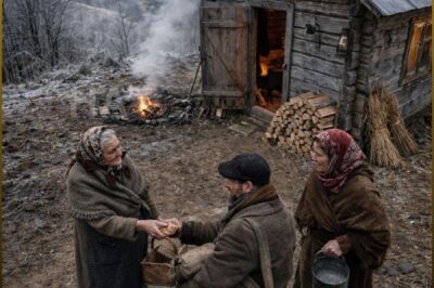 THEY LAUGHED AT THE WIDOW’S “USELESS” SECOND WALL, UNTIL THE DEADLIEST WINTER IN MINNESOTA MADE HER THE ONLY ONE READY