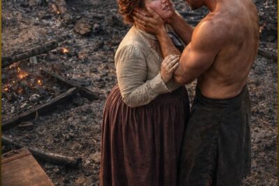 SHE CAME WEST FOR A HUSBAND WHO NEVER EXISTED, THEN REBUILT A RUINED RANCH WITH THE ONE-ARMED BLACKSMITH WHO CHANGED HER FATE
