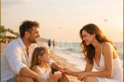 WHEN THE WOMAN EVERYONE FEARED TOLD A SINGLE DAD THESE SEVEN WORDS, HIS WHOLE LIFE CHANGED