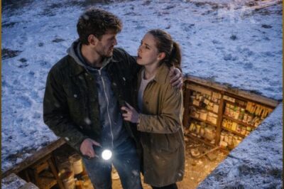 THE FIVE-DOLLAR HOUSE THEY LEFT TO DIE BECAME THE ONLY PLACE THAT COULD SAVE THE WHOLE VALLEY