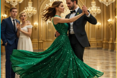 CEO Took a Fake Girlfriend to His Ex’s Engagement—But She Stole the Spotlight!