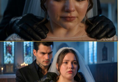 Forced to Marry His Dead Friend’s Chubby Cousin, the Mafia Boss Never Expected What Happened