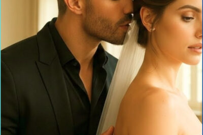 “It’ll Hurt, But I Won’t Stop,” the Mafia Boss Said — And She Froze