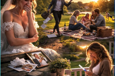 My Fiancé Left Me After the Doctor Said I Couldn’t Have Kids — Three Months Later I Was Pregnant Wit