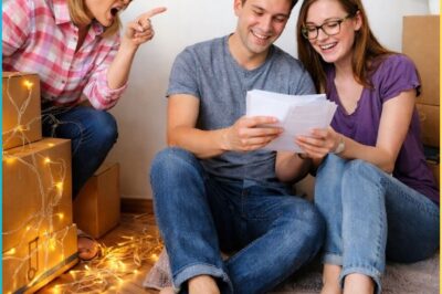 “You’re Banned From The Family Beach House Forever!” My Stepmother Declared. She Didn’t Know I Was the Only Legal Owner