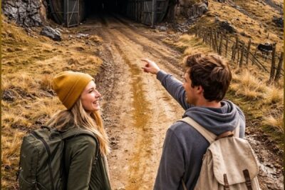 BURIED AS WORTHLESS, HE OPENED THE MOUNTAIN AND BROUGHT A BILLIONAIRE TO HIS KNEES