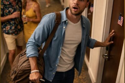 WHEN A DEVOTED ATLANTA TEACHER FLEW TO MIAMI TO SURPRISE HIS HIGH-POWERED WIFE, HE EXPECTED ROSES, OCEAN AIR, AND A SECOND CHANCE AT ROMANCE, BUT THE SOUNDS BEHIND HER HOTEL DOOR EXPOSED A SECRET AFFAIR WITH HER POWERFUL BOSS, UNLEASHED A CORPORATE SCANDAL, SHATTERED TWO MARRIAGES, AND FORCED ONE QUIET MAN TO CHOOSE BETWEEN COLLAPSING IN GRIEF OR TURNING HIS BROKEN HEART INTO A RECKONING NOBODY SAW COMING