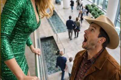 WHEN HER NEW CORPORATE BOSS LOOKED UP AND FIRED HIM, THIS EXHAUSTED SINGLE FATHER THOUGHT GRIEF HAD FINALLY BROKEN HIS MIND, UNTIL HIS EIGHT-YEAR-OLD DAUGHTER CALLED THE STRANGER “MOMMY” IN THE MIDDLE OF PORTLAND, A HIDDEN DNA TEST EXPOSED A LOST IDENTICAL TWIN, AND THE TRUTH BEHIND A DEAD WIFE, A SHATTERED MARRIAGE THAT NEVER WAS, AND A SECOND CHANCE AT FAMILY TURNED ONE ORDINARY LAYOFF INTO THE MOST HEARTBREAKING AND HEALING RECKONING OF HIS LIFE