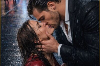 THE NIGHT THE MAN SHE DUMPED HER FOR WATCHED A MAFIA KING PUT A RING ON HER HAND