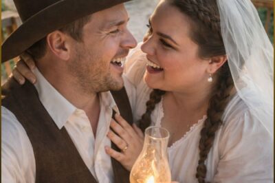 THEY SOLD HER AS A LAUGHINGSTOCK BRIDE, BUT THE “BROKEN” RANCHER HE MARRIED HER TO EXPOSED A TOWN’S DARKEST CRIME