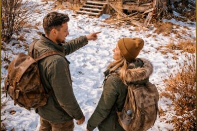 THE BOY THEY THREW AWAY BOUGHT A FALLING-DOWN HOUSE FOR $5, AND THE WHOLE TOWN ENDED UP KNOCKING ON HIS DOOR