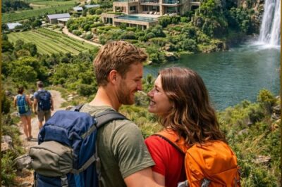 THE WOMAN THEY MOCKED FOR A ONE-DOLLAR INHERITANCE RETURNED AS THE SECRET OWNER OF THE STERLING EMPIRE