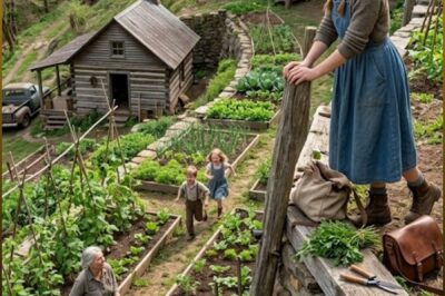 The day Evelyn Hart turned sixteen, she learned that a person could be dismissed with the same tone used to mention broken furniture.