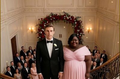 WHEN THE MILLIONAIRE MARRIED HER FOR A BET, HE EXPECTED A JOKE, BUT HER WEDDING NIGHT SECRET DESTROYED EVERYTHING HE THOUGHT HE KNEW