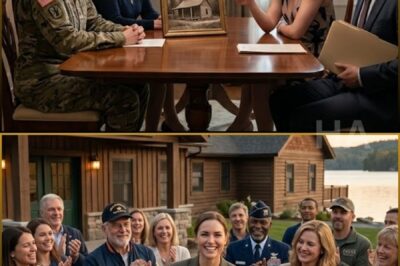 I inherited a wooden house. My sister scoffed, “Just right for you.” BUT THE WOODEN HOUSE THEY MOCKED HAD BECOME AN EMPIRE THAT BROKE THOUSANDS OF LIVES.