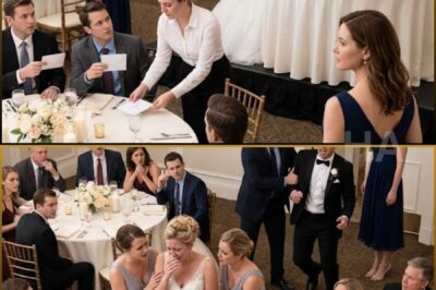 THE DAY MY SISTER ASKED ME TO DISAPPEAR, I SOLD THE CONDO SHE THOUGHT WAS HERS AND LEFT THE TRUTH AT EVERY WEDDING TABLE