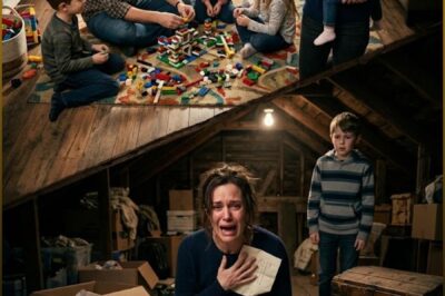 HE LEFT A SECRET IN OUR SON’S MATTRESS, AND AFTER HIS FUNERAL I LEARNED MY HUSBAND HAD ANOTHER CHILD