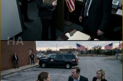 WHEN MY SISTER DIED, HER CEO WHISPERED, “DON’T TELL YOUR FAMILY” AND THE MAN STANDING IN HIS OFFICE CHANGED EVERYTHING