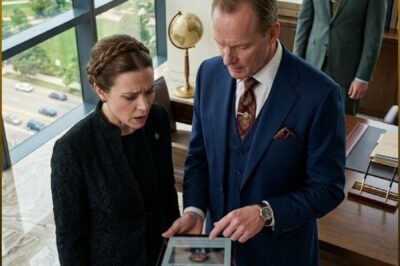 THE MORNING AFTER MY SISTER’S FUNERAL, HER CEO WHISPERED, “DON’T TELL YOUR FAMILY,” AND THEN THE FBI AGENT STEPPED OUT OF THE SHADOWS