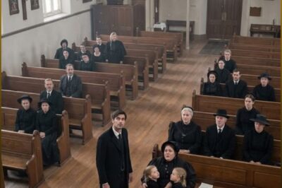 “CAN SHE BE OUR MAMA, DADDY?” THE TWINS ASKED THE PLUS-SIZE WIDOW EVERYONE MOCKED… THEN A DEAD AUNT’S LETTER CHANGED EVERYTHING