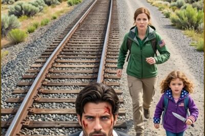 WHEN THE MAFIA KING WAS LEFT TO DIE ON THE TRACKS, A WIDOW NURSE SAVED HIM… AND DRAGGED HER DAUGHTER INTO A WAR NO MOTHER COULD OUTRUN